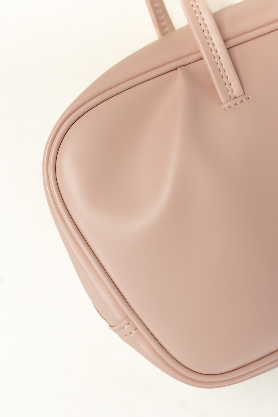 Light Pink Shoulder Bag