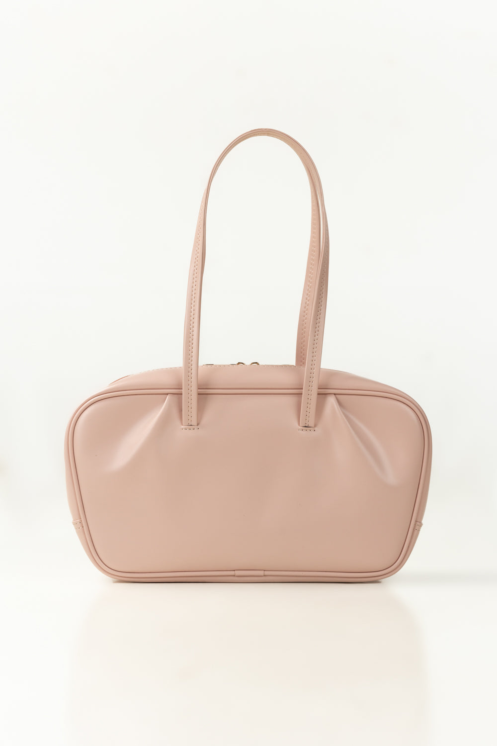 Light Pink Shoulder Bag IBS-SHB25-062
