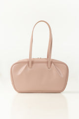 Light Pink Shoulder Bag IBS-SHB25-062