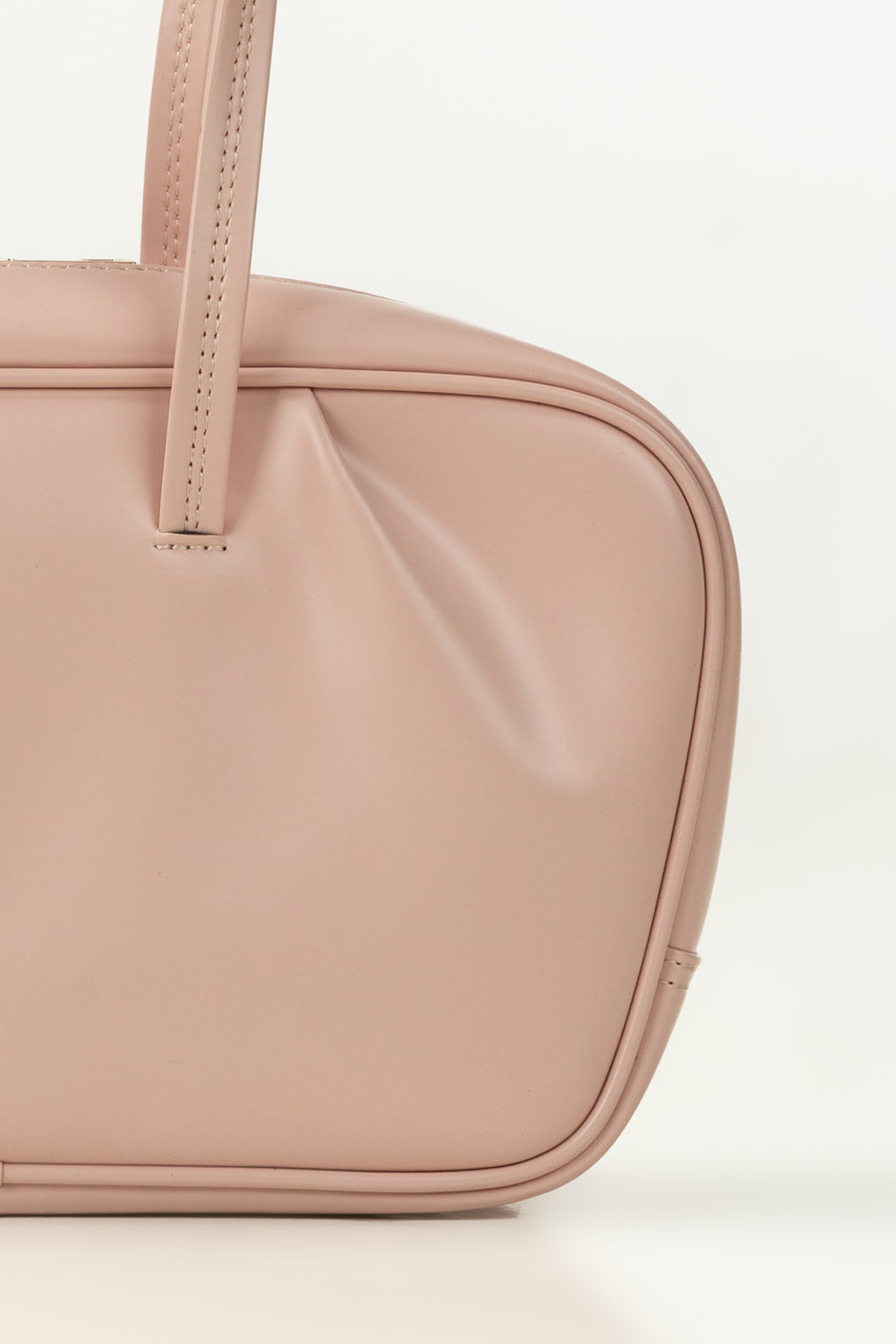 Light Pink Shoulder Bag