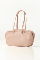 Light Pink Shoulder Bag IBS-SHB25-062