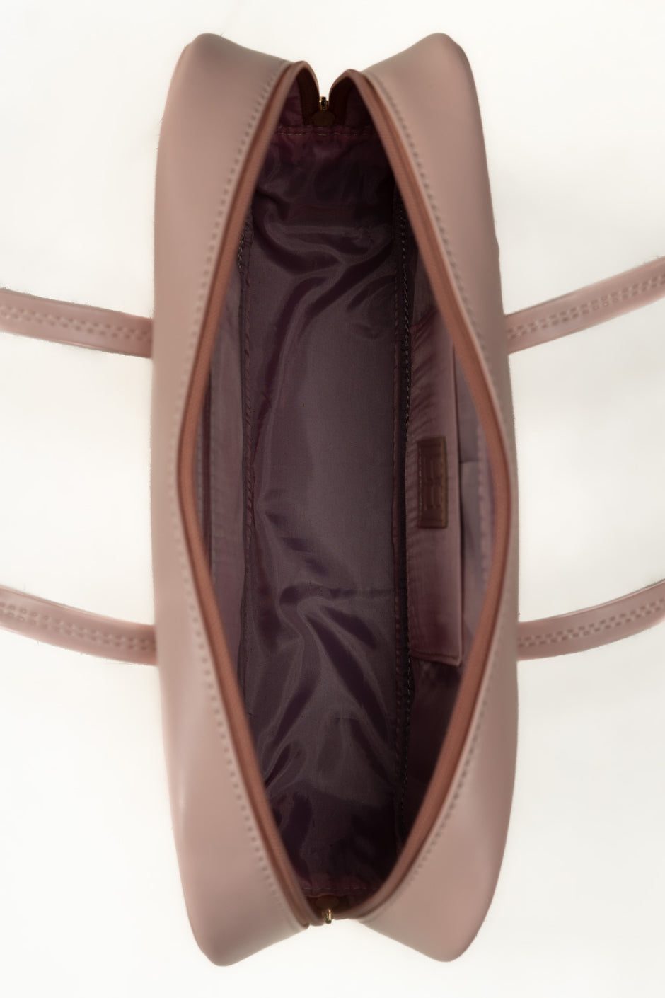 Light Pink Shoulder Bag