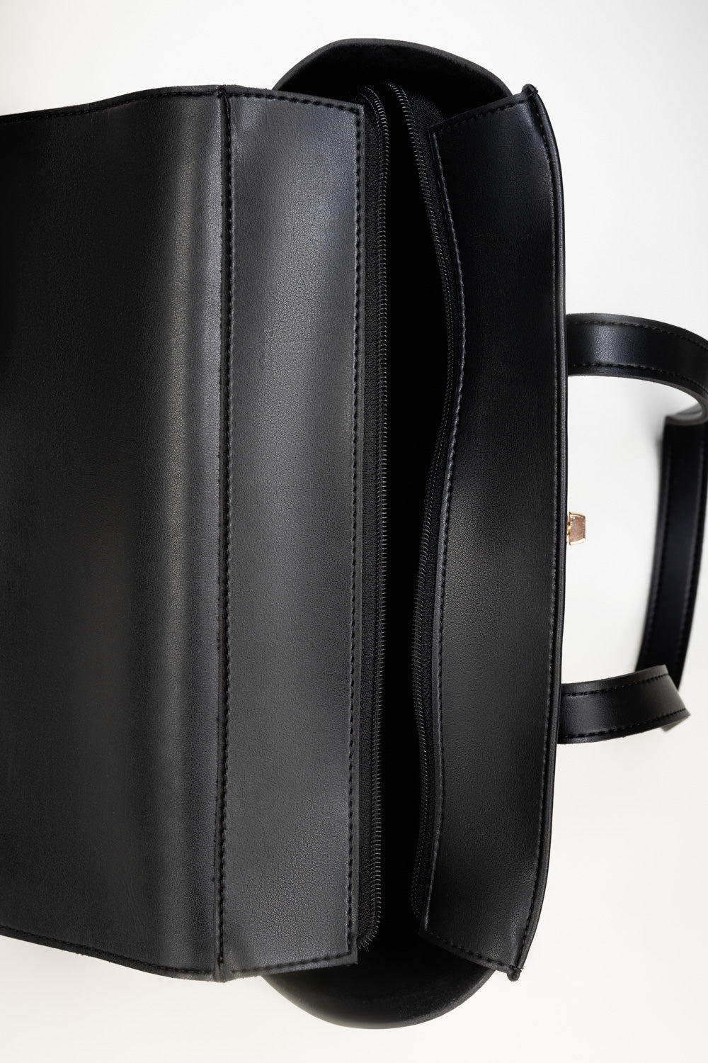Black Tote Bag IBS-TTB25-091