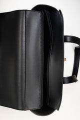 Black Tote Bag IBS-TTB25-091