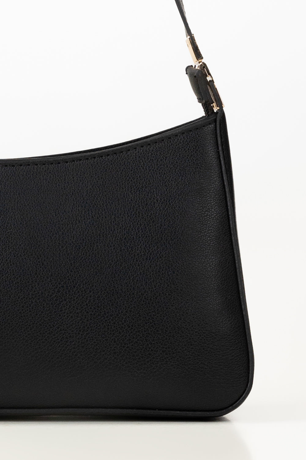 Black Shoulder Bag