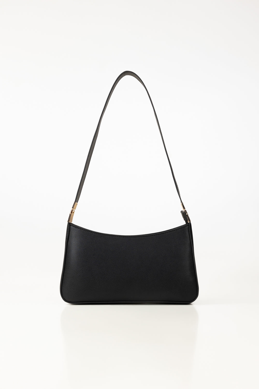 Black Shoulder Bag IBS-SHB25-063