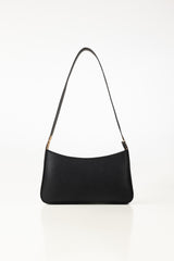 Black Shoulder Bag IBS-SHB25-063