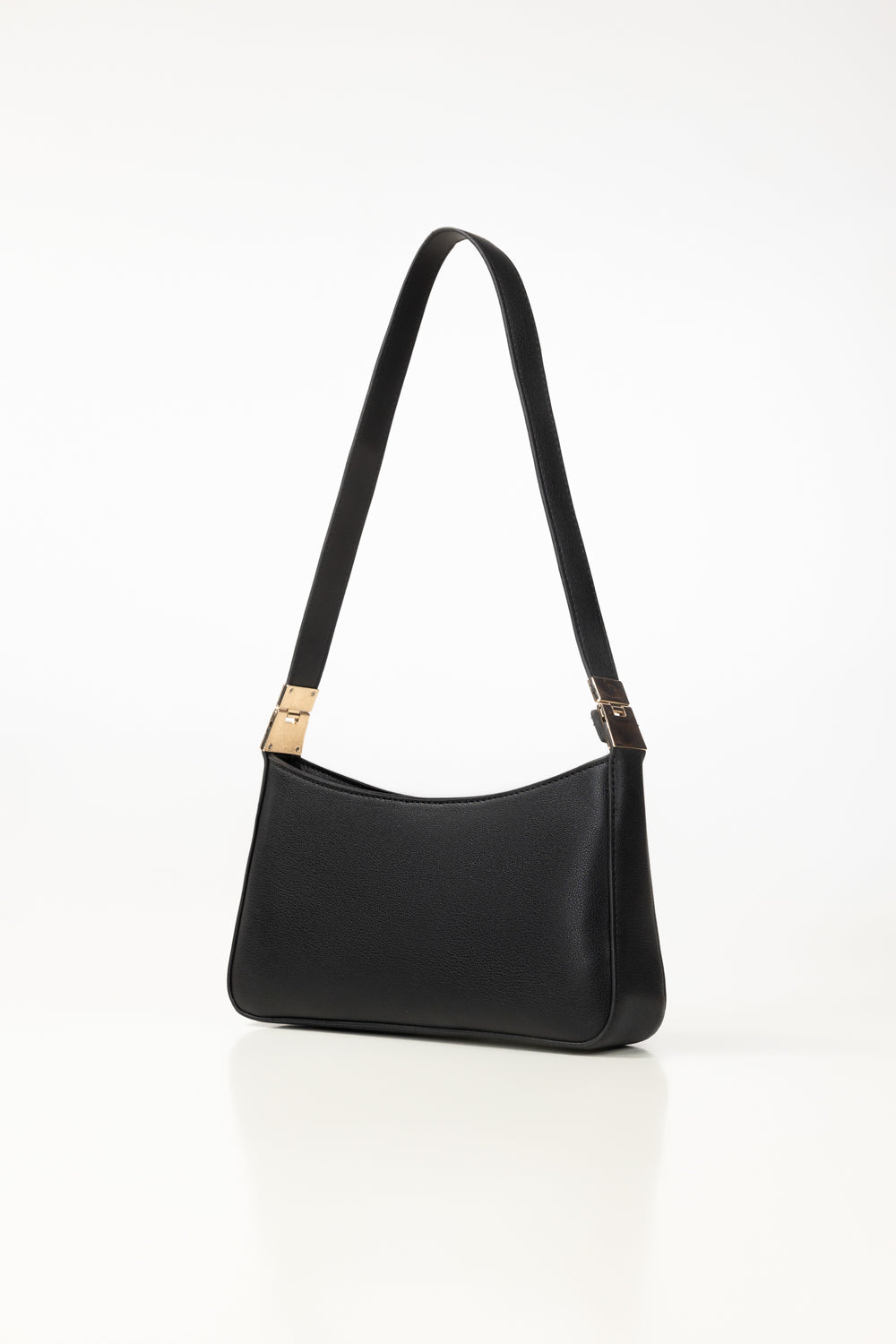 Black Shoulder Bag