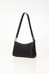 Black Shoulder Bag IBS-SHB25-063