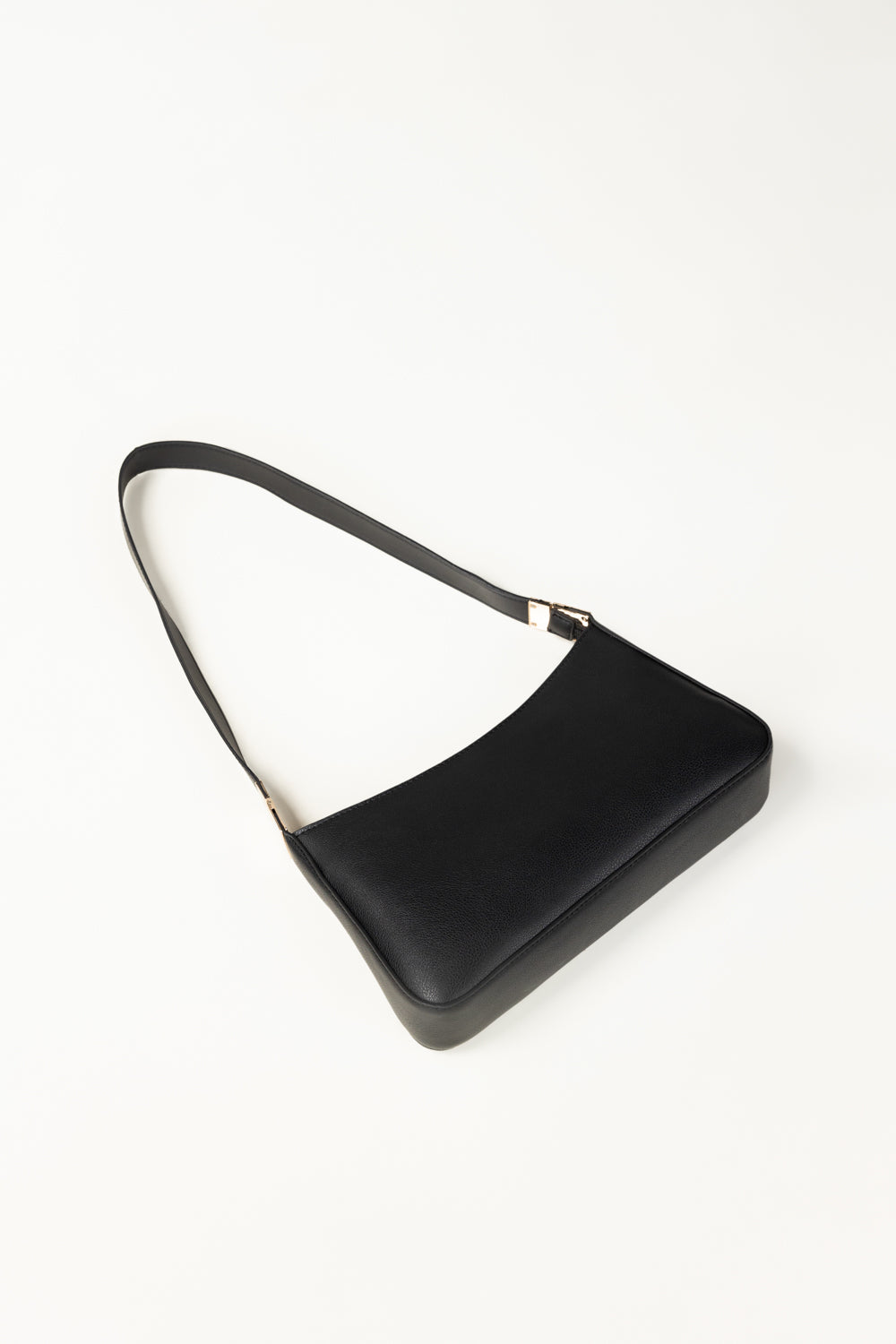 Black Shoulder Bag IBS-SHB25-063