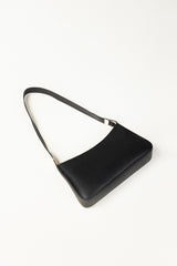 Black Shoulder Bag IBS-SHB25-063