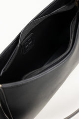 Black Shoulder Bag IBS-SHB25-063