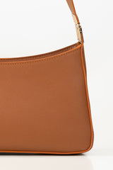 Tan Shoulder Bag IBS-SHB25-064