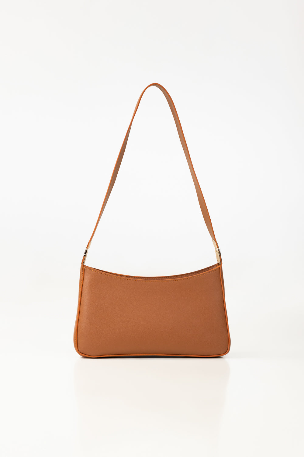 Tan Shoulder Bag IBS-SHB25-064