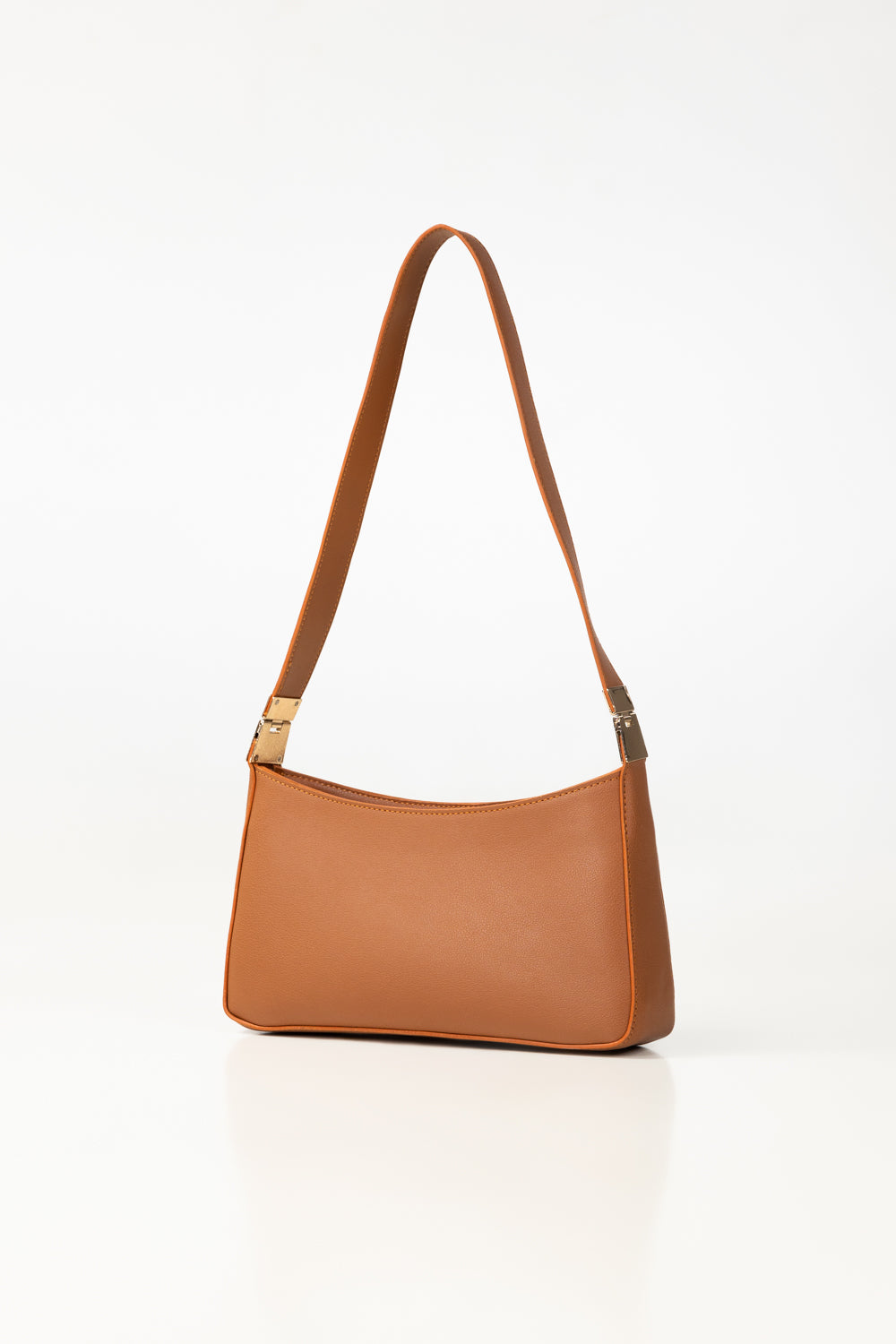 Tan Shoulder Bag IBS-SHB25-064