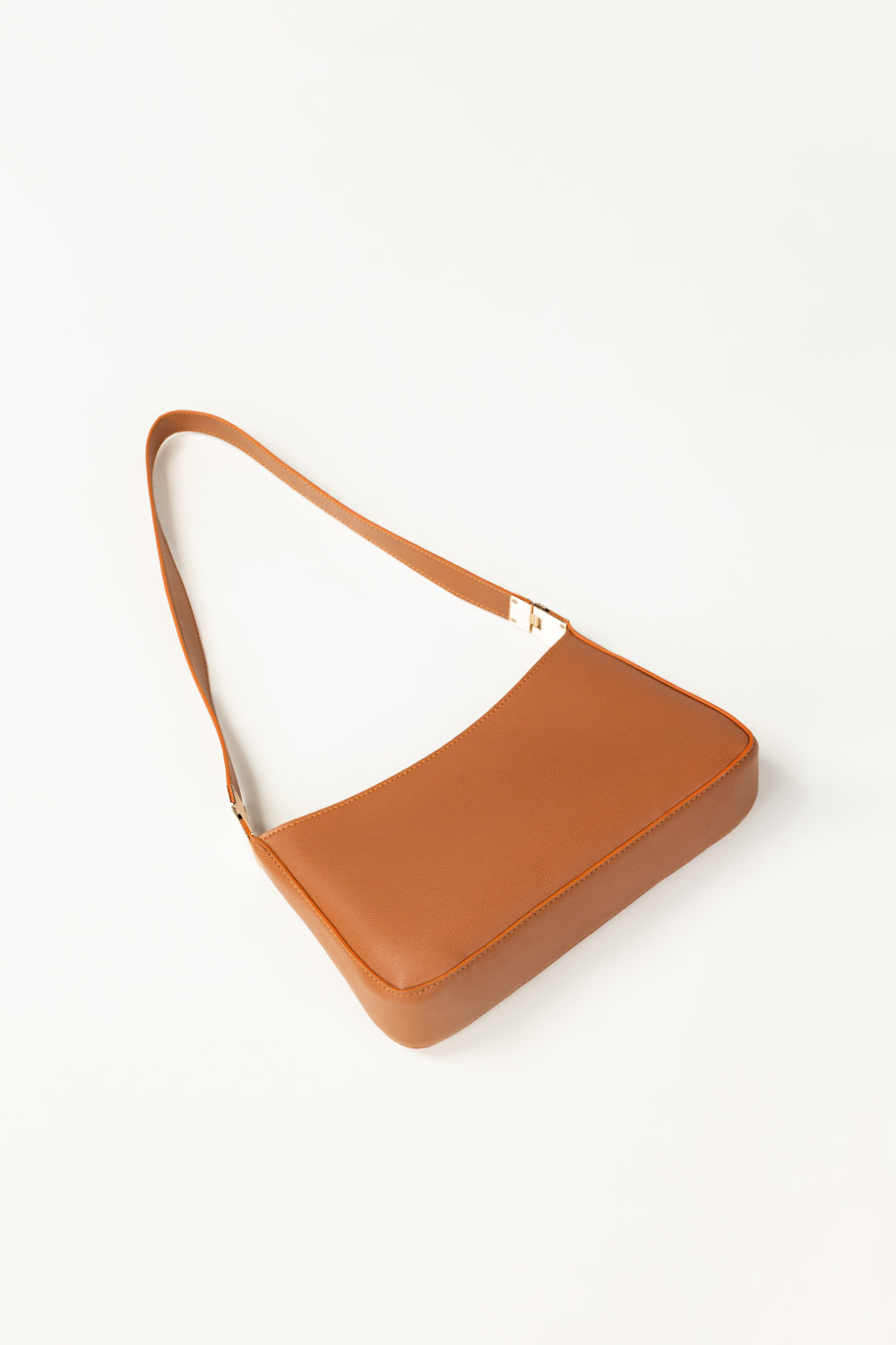 Tan Shoulder Bag