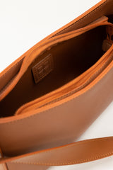 Tan Shoulder Bag IBS-SHB25-064