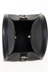 Black Bucket Bag IBS-BKB25-011