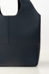 Navy Tote Bag IBS-TTB25-092