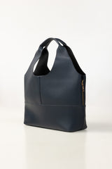 Navy Tote Bag IBS-TTB25-092