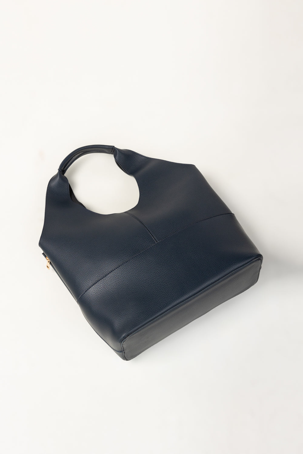 Navy Tote Bag IBS-TTB25-092