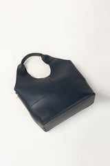 Navy Tote Bag IBS-TTB25-092
