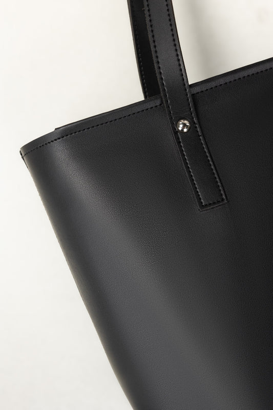 Black Handbag IBS-HDB25-027