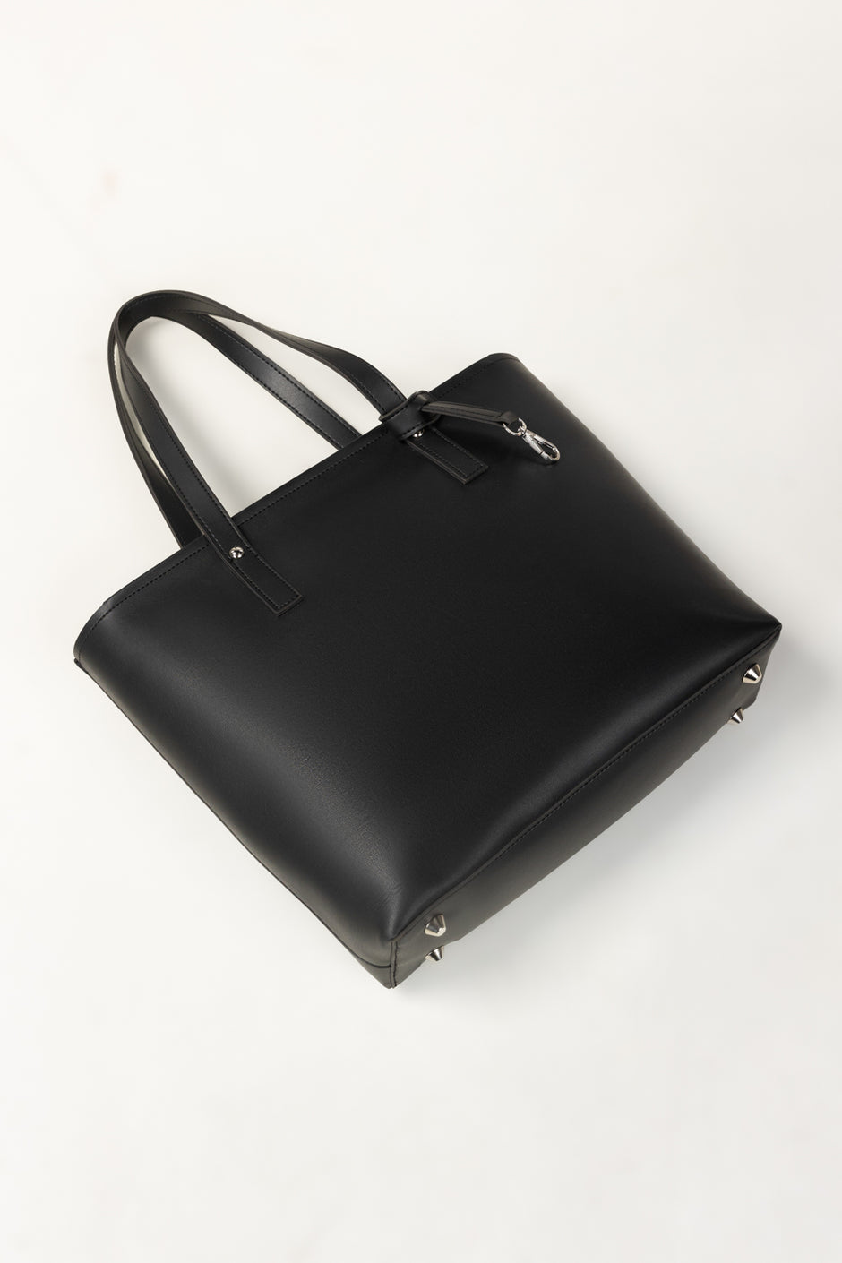Black Handbag