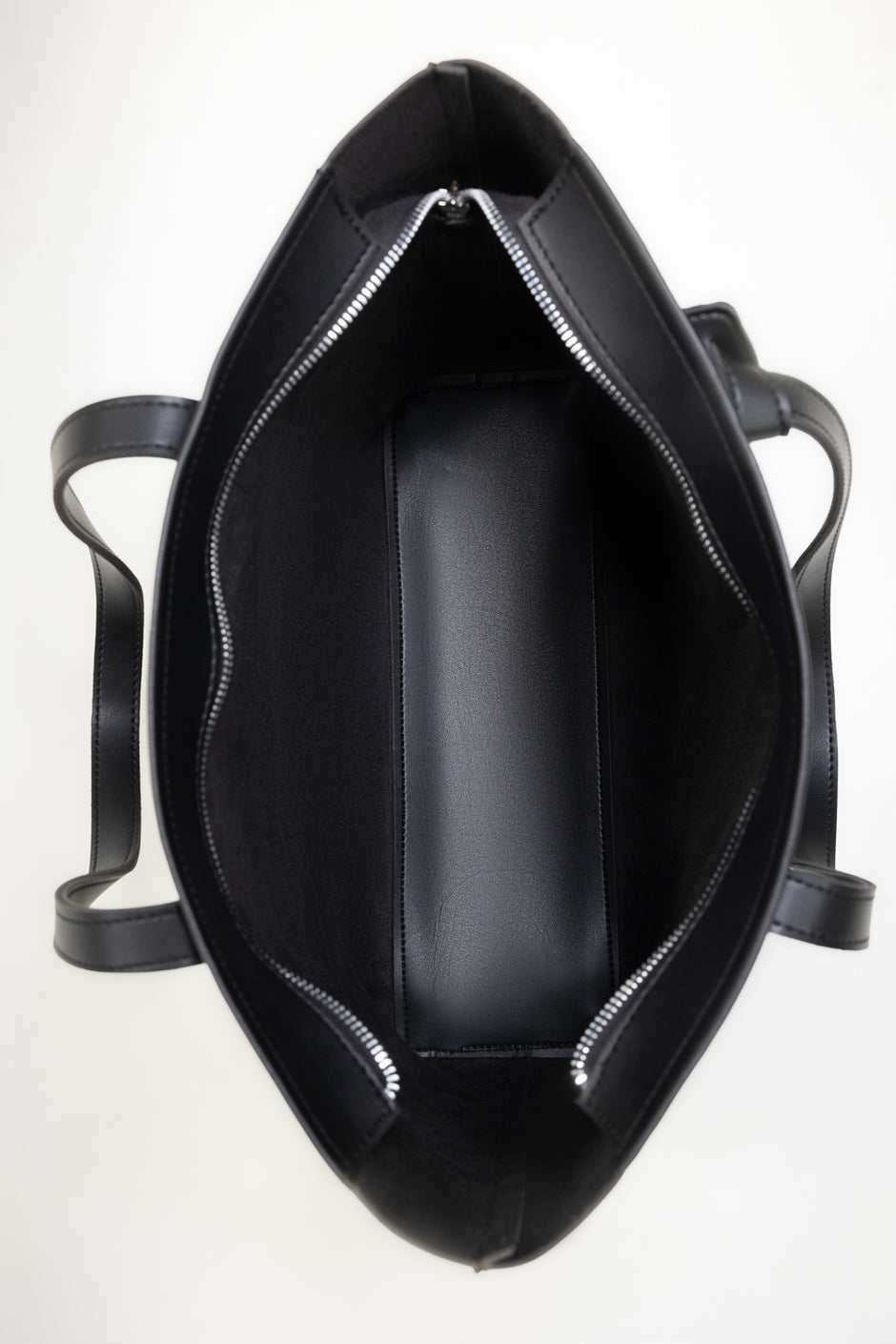 Black Handbag