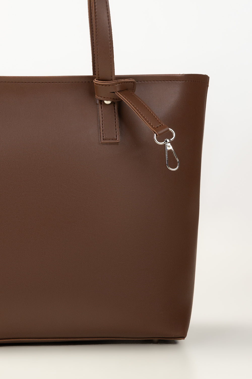 Brown Handbag IBS-HDB25-028