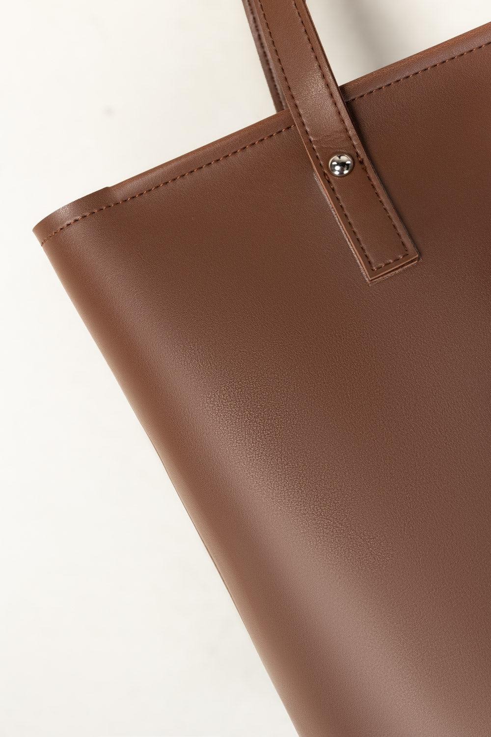 Brown Handbag IBS-HDB25-028