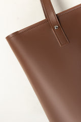 Brown Handbag IBS-HDB25-028