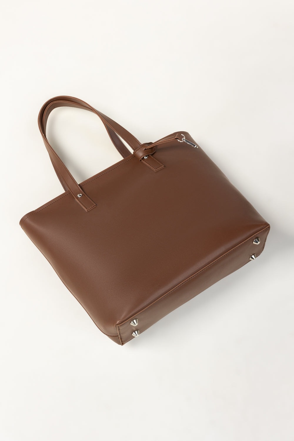 Brown Handbag IBS-HDB25-028
