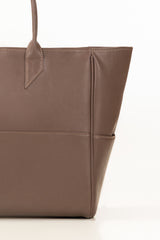 Purple Tote Bag IBS-TTB25-074