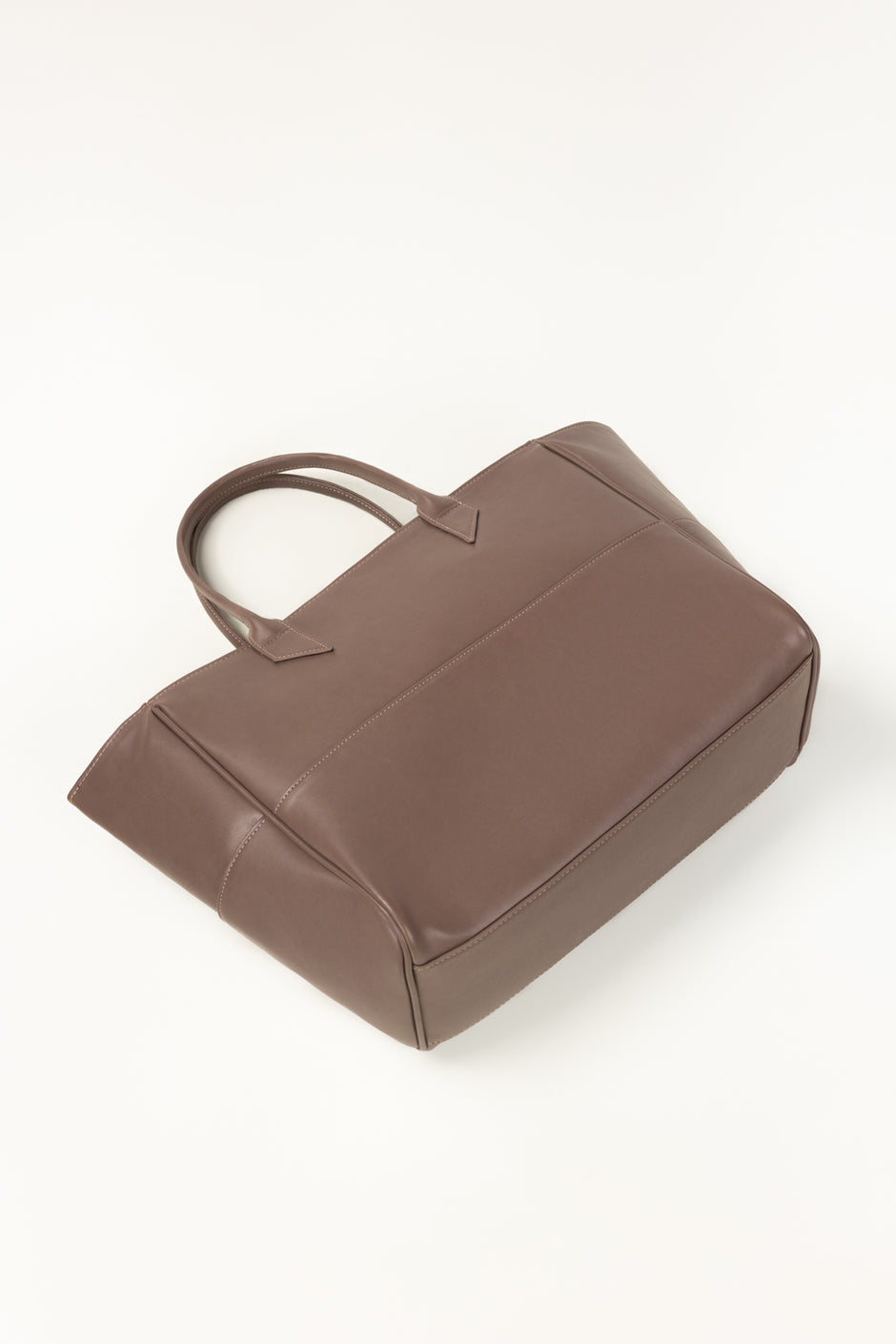 Purple Tote Bag