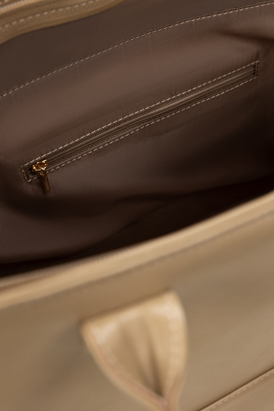 Yellow Tote Bag