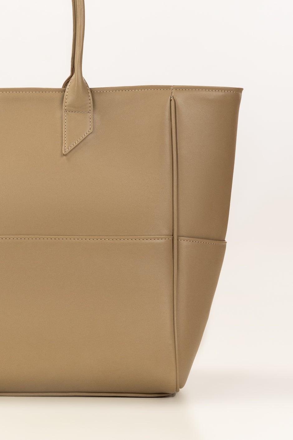Yellow Tote Bag