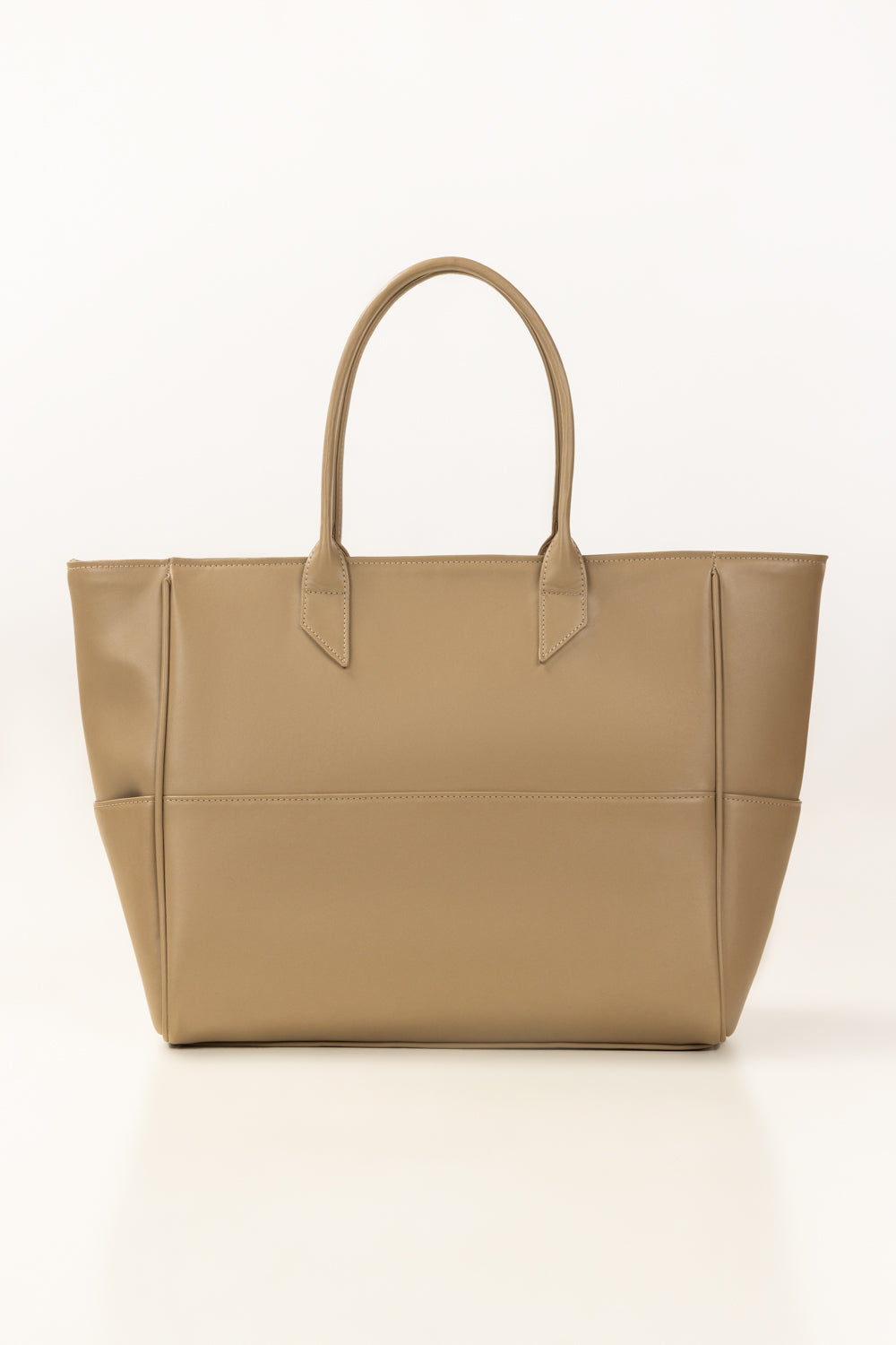 Yellow Tote Bag