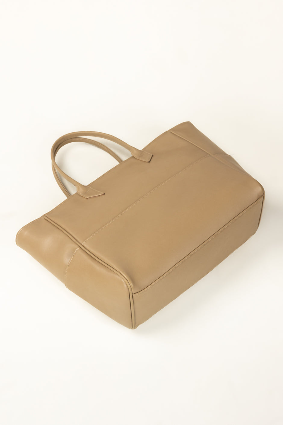Yellow Tote Bag