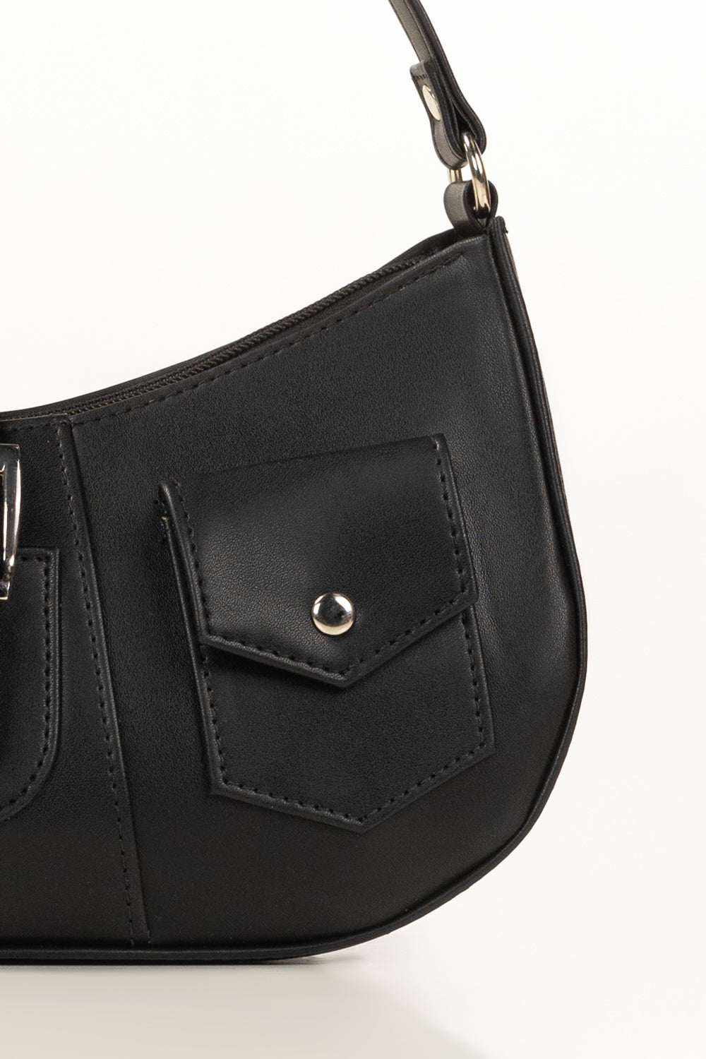 Black Handbag