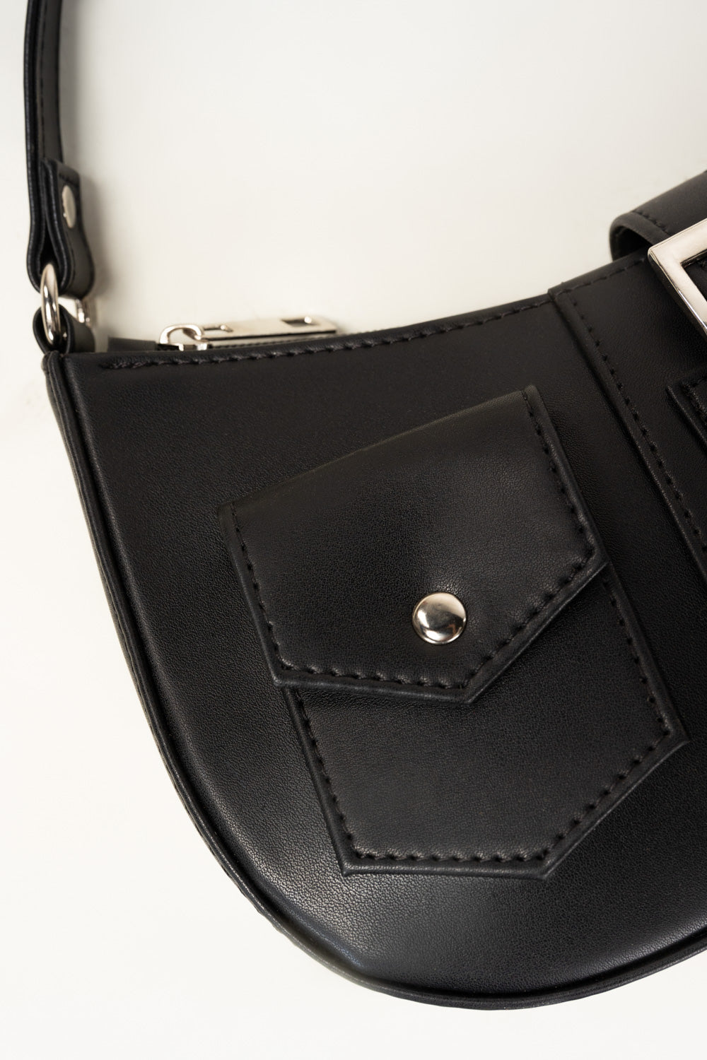 Black Handbag
