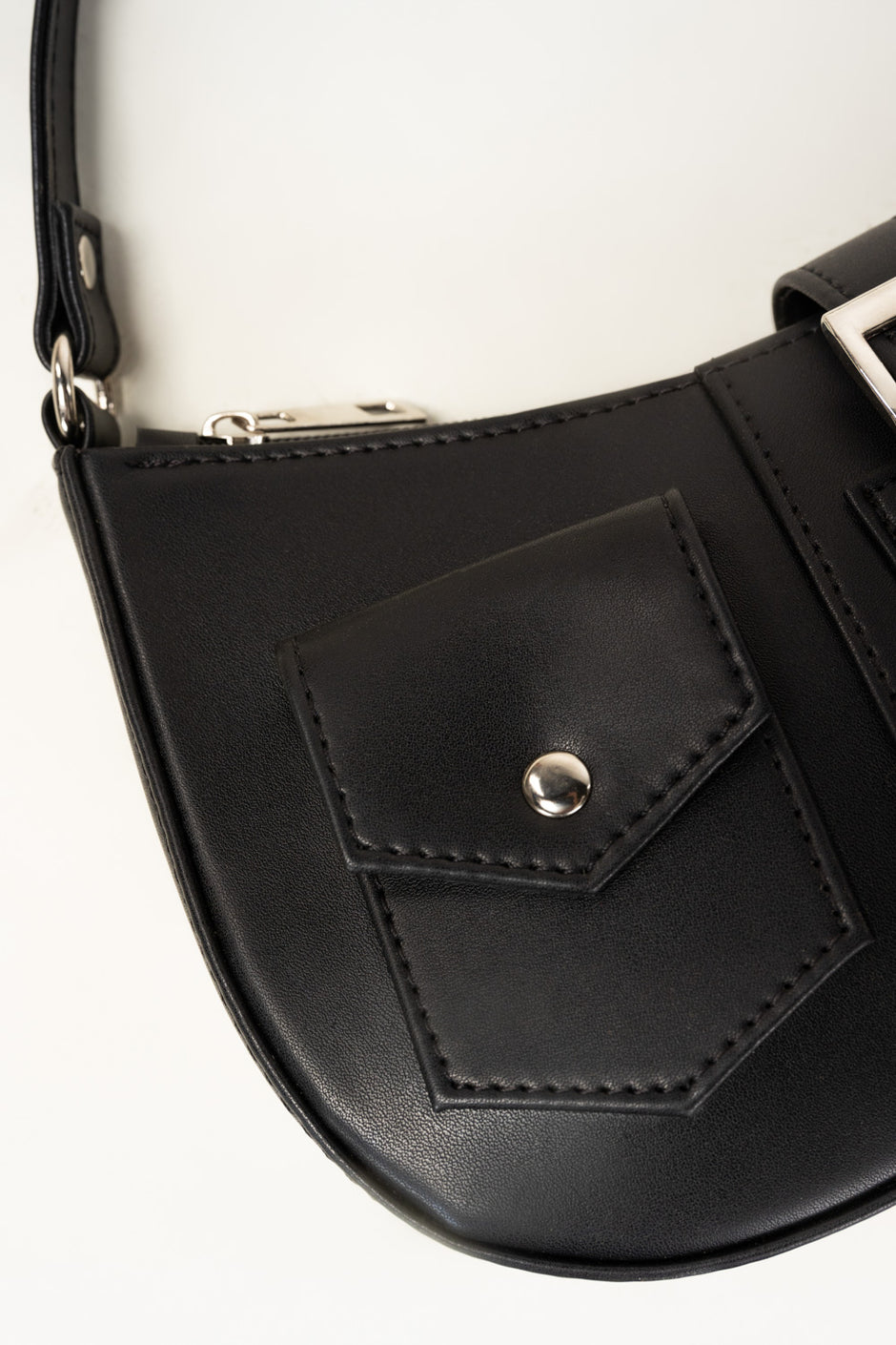 Black Handbag