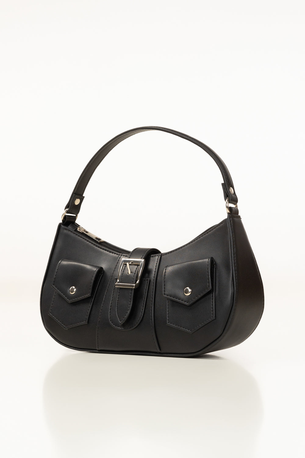 Black Handbag