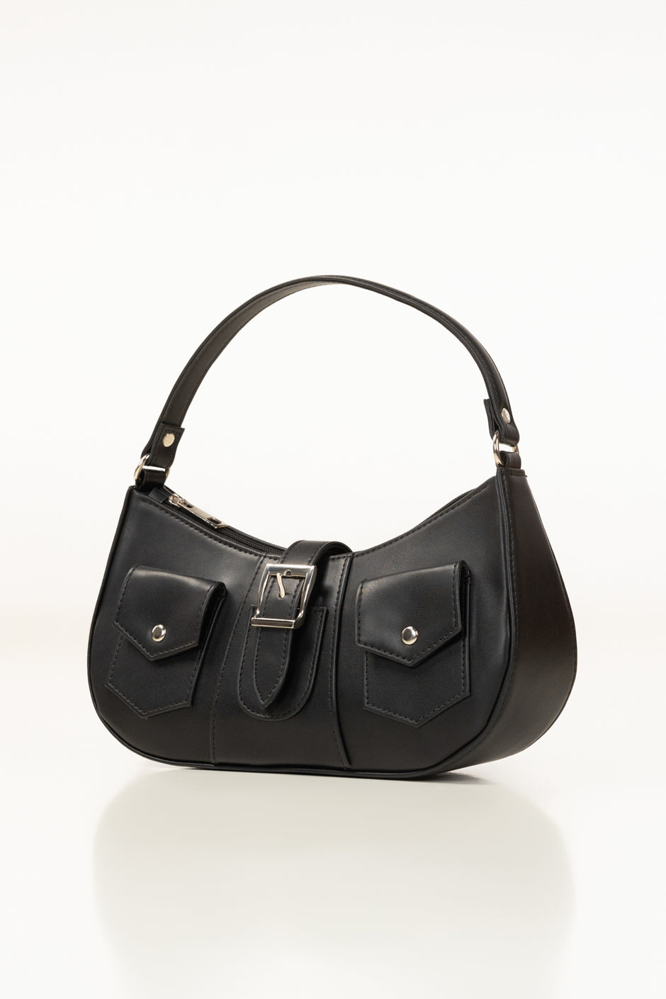 Black Handbag