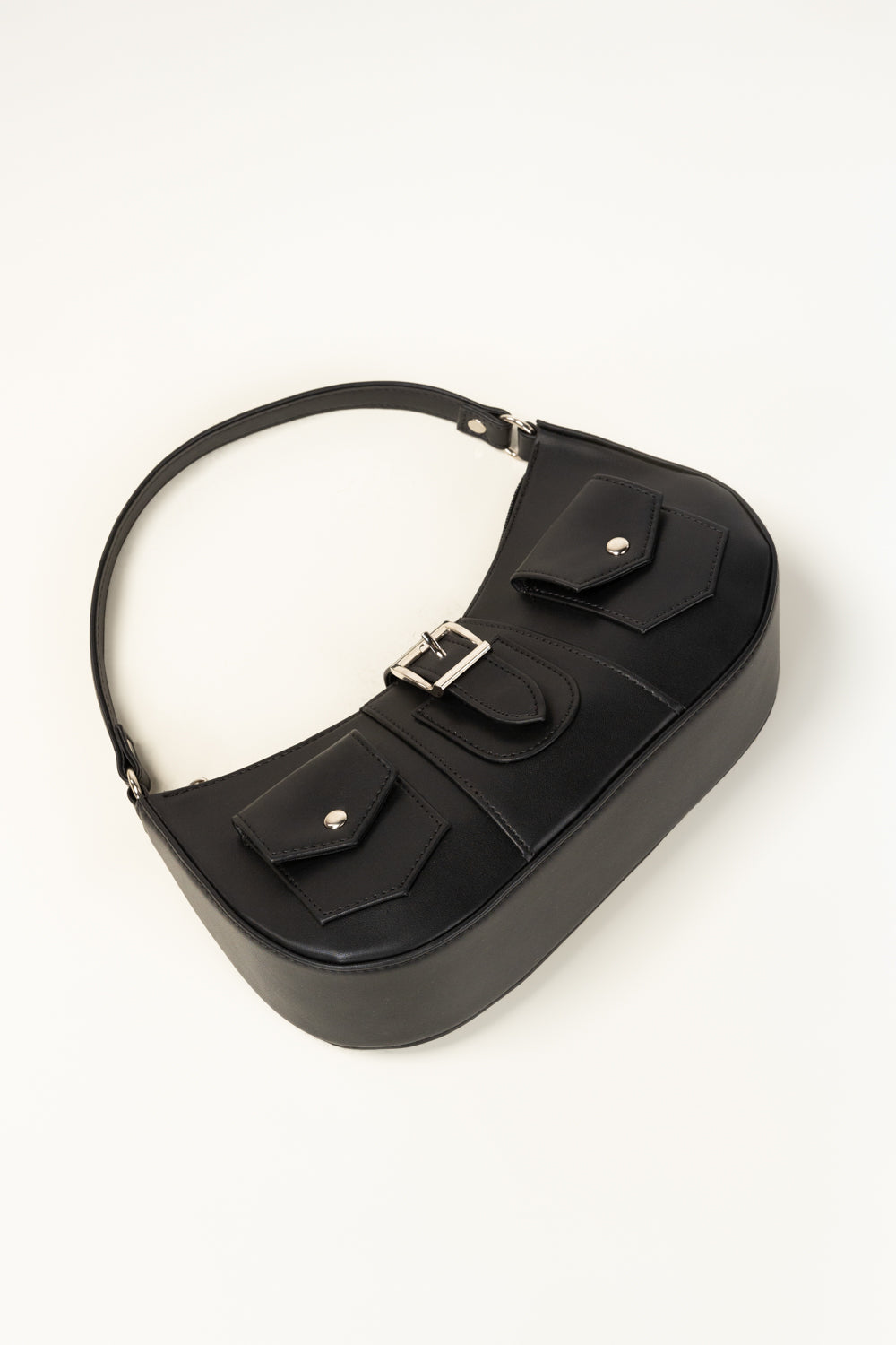 Black Handbag