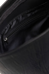 Black Shoulder Bag IBS-SHB25-050