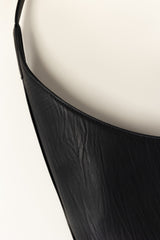 Black Shoulder Bag IBS-SHB25-050