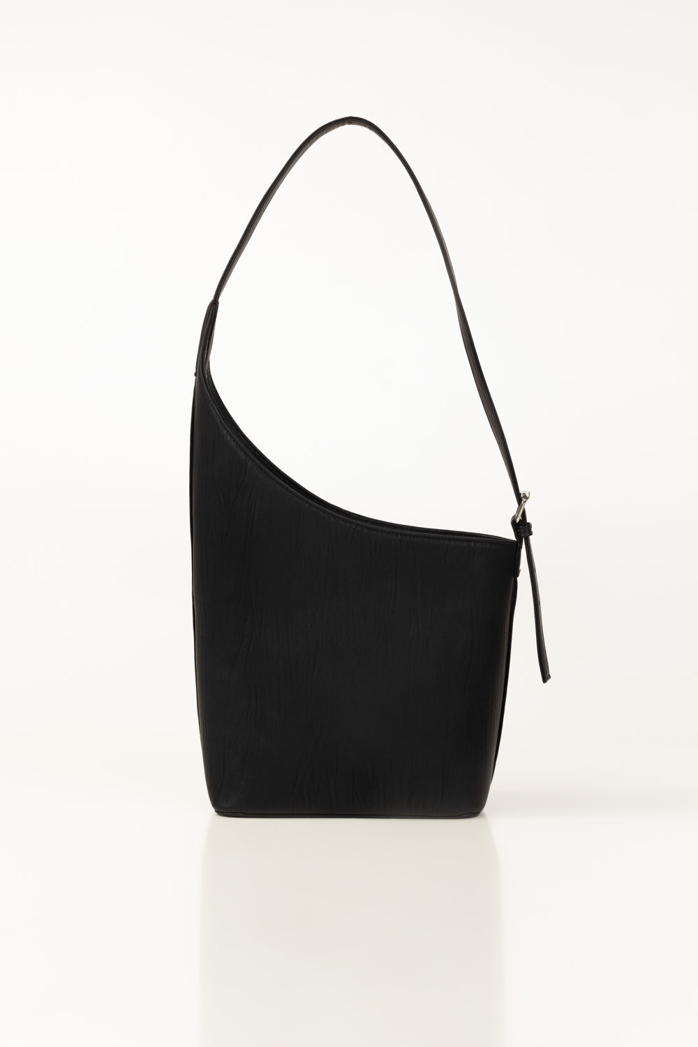 Black Shoulder Bag IBS-SHB25-050