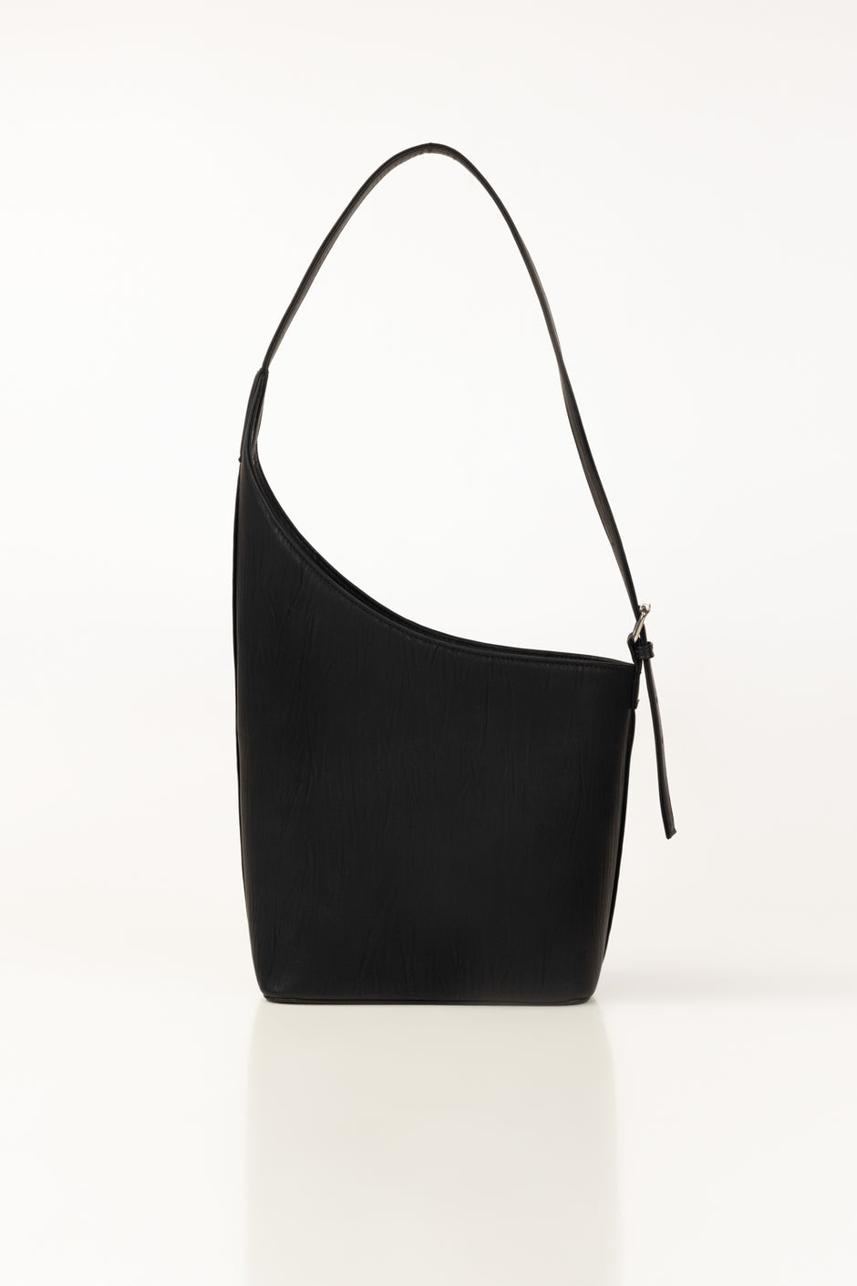 Black Shoulder Bag