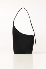 Black Shoulder Bag IBS-SHB25-050